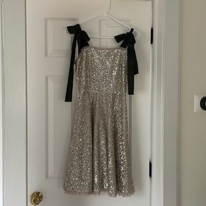 Gal Meets Glam Sequin Dress size 0